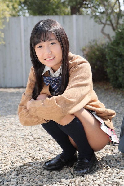 西野花恋的写真