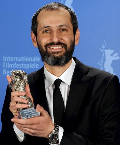 阿列克谢·普斯科帕里斯基的写真