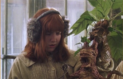 埃莉诺·哥伦布的写真-《哈利·波特》饰：苏...