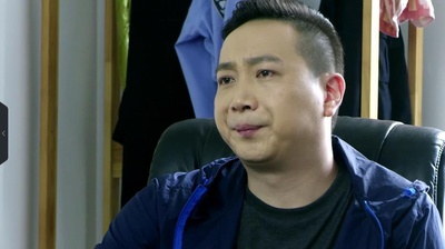 张嗣诚  的写真-《走火》郭队