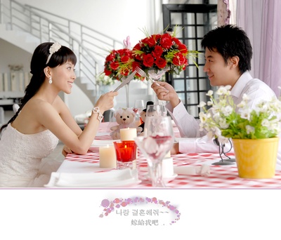 王泫伊的写真-又见公孙策