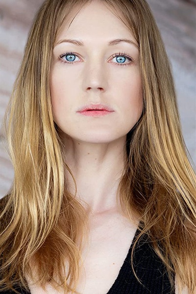 阿祖拉·斯凯的写真