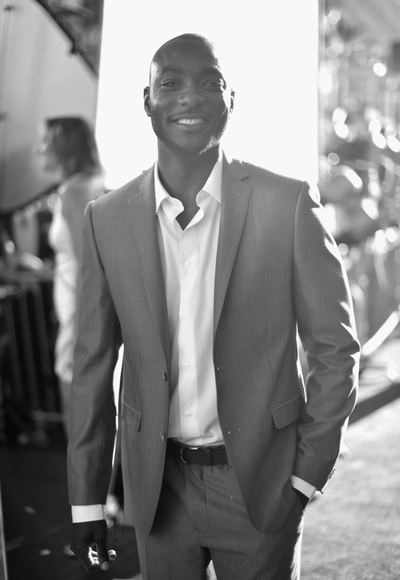 B·J·布里特的写真