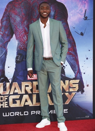 B·J·布里特的写真