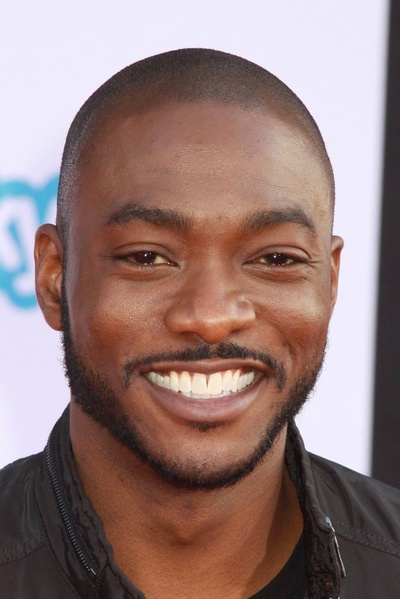 B·J·布里特的写真