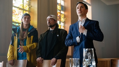 杰森·缪斯的写真