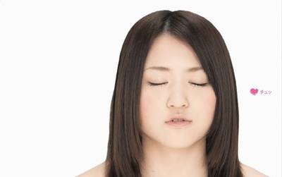 内田真由美的写真-AKB48×Glinco