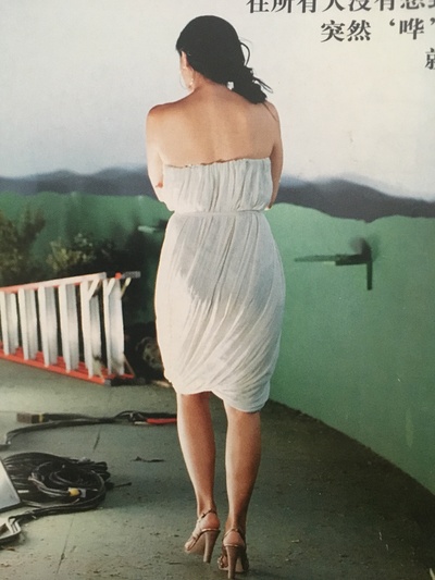 章小蕙的写真-https://weibo.com/618...