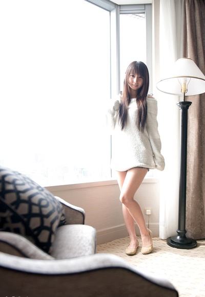 板野有纪的写真