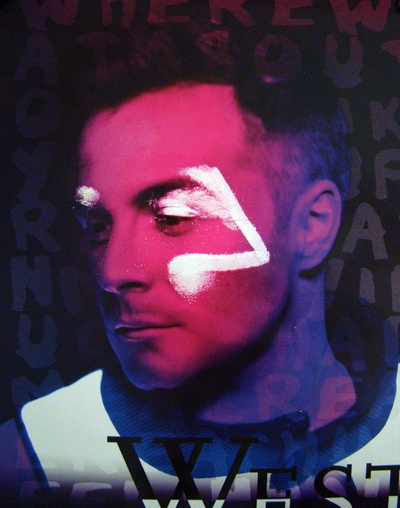 尚恩·菲南的写真