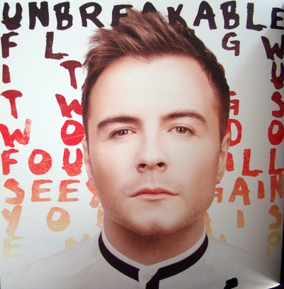 尚恩·菲南的写真