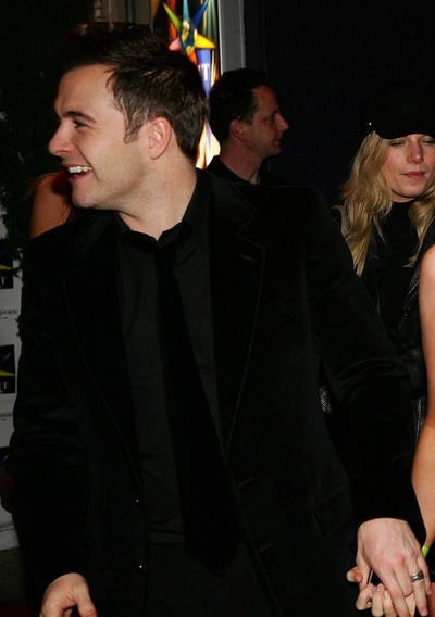 尚恩·菲南的写真