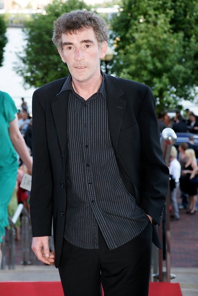 斯蒂夫·艾弗茨的写真