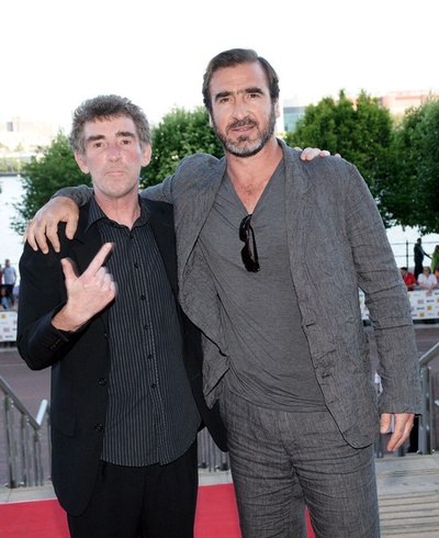 斯蒂夫·艾弗茨的写真