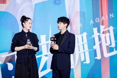 花明的写真-花明导演·上海电影节...