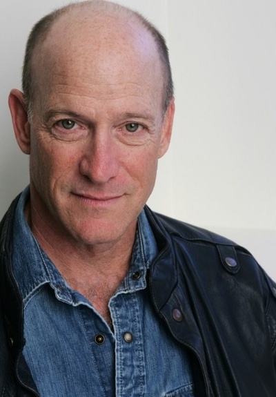 乔尔·波利斯的写真