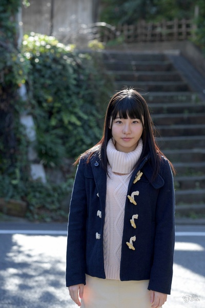 天海希音的写真-天海こころ