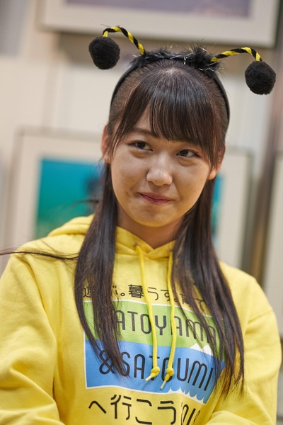 神宫寺奈绪的写真-神宮寺ナオ