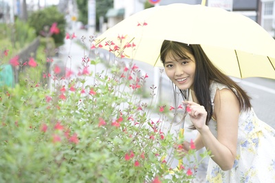 神宫寺奈绪的写真-神宮寺ナオ