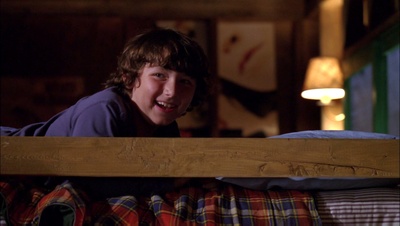 弗兰基·乔纳斯的写真