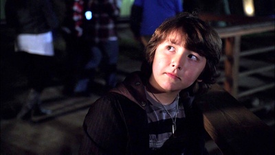 弗兰基·乔纳斯的写真