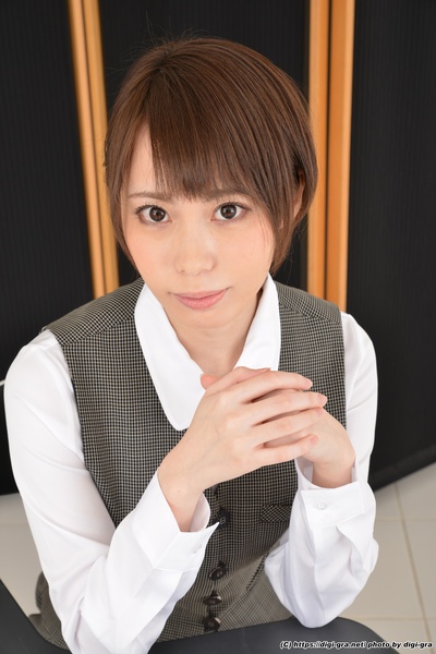 川菜美铃的写真