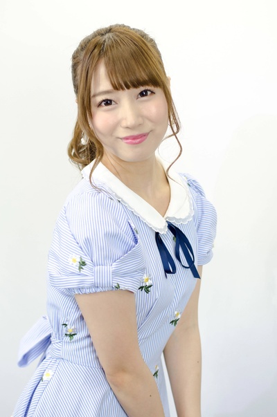 初川南的写真-4月10日 初川みなみさ...