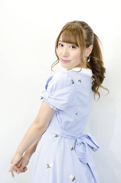 初川南的写真-4月10日 初川みなみさ...