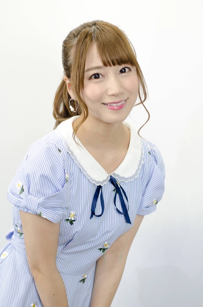 初川南的写真-4月10日 初川みなみさ...