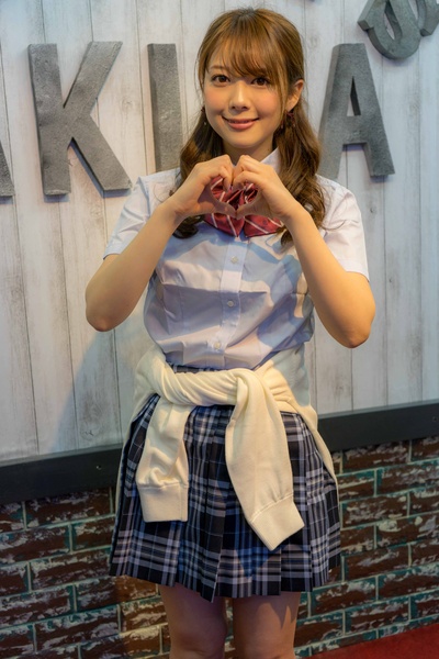 岬奈奈美的写真-岬ななみ