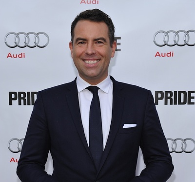 史蒂文·贝雷斯福德的写真