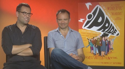 史蒂文·贝雷斯福德的写真