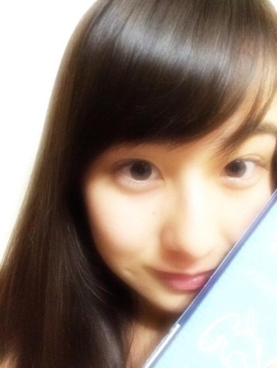 布施柚乃的写真