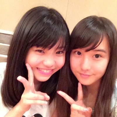 布施柚乃的写真