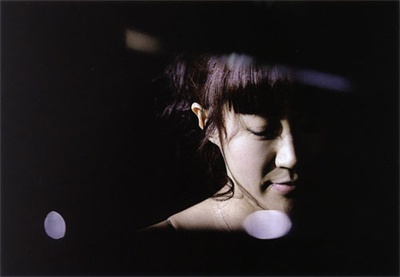 菅野洋子的写真