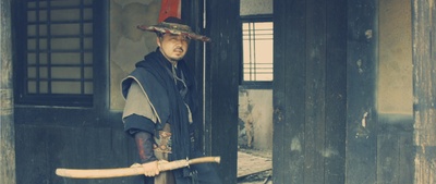 曾伏虎的写真-曾伏虎导演