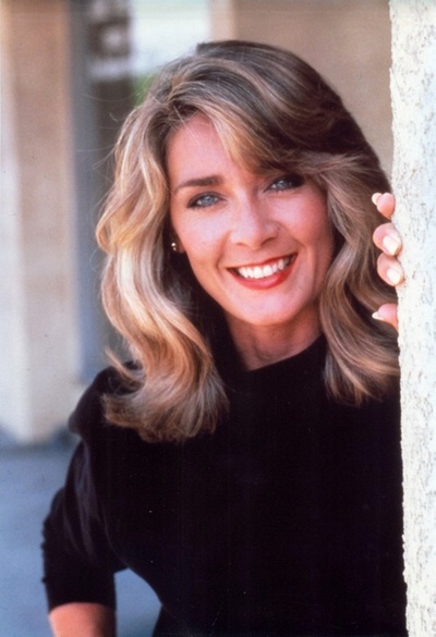 安妮-玛丽·马丁的写真