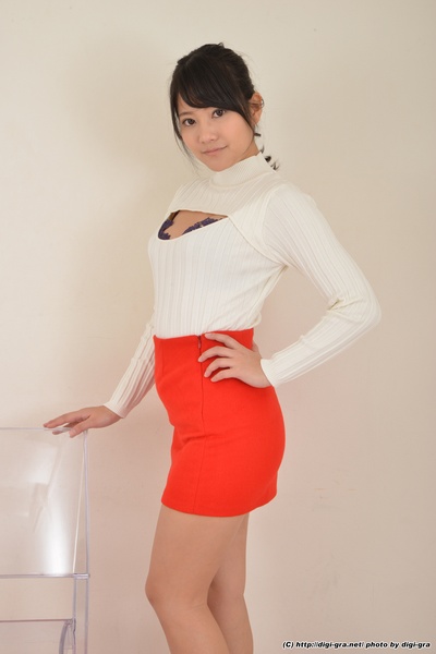 玉城麻衣的写真