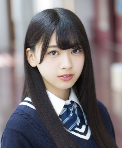 富田铃花的写真