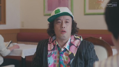 谷井一郎的写真-《写不出来~编剧吉丸...