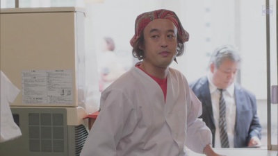 谷井一郎的写真-《姐姐的恋人》EP01