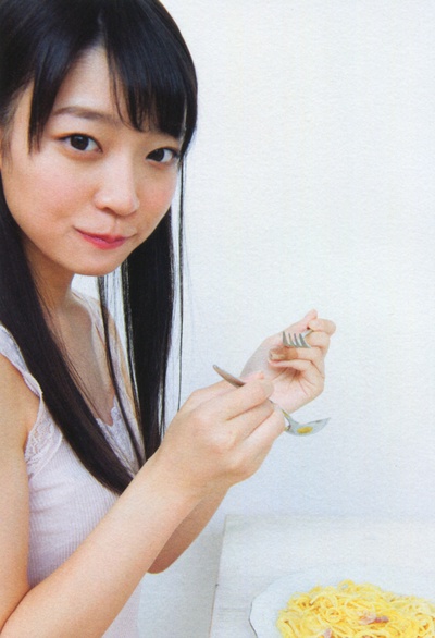 阪口珠美的写真