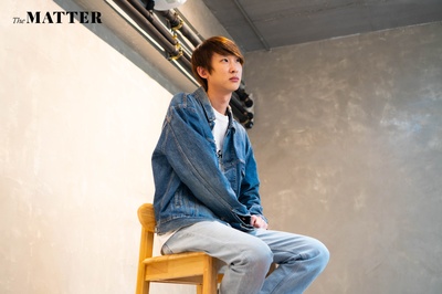 New Siwaj Sawatmaneekul的写真