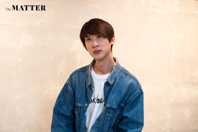 New Siwaj Sawatmaneekul的写真