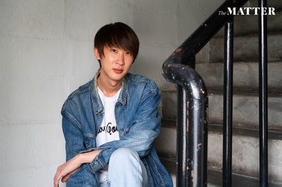 New Siwaj Sawatmaneekul的写真