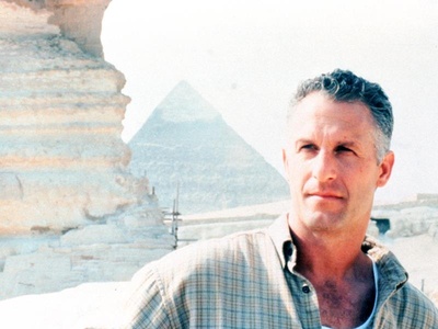 里克·罗索维奇的写真