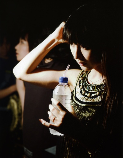 樫野有香的写真