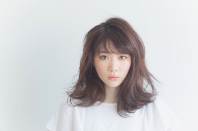 末永美优的写真