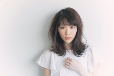 末永美优的写真