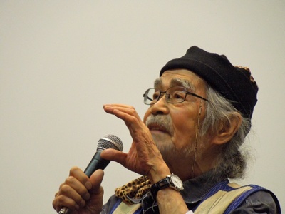 大津幸四郎的写真